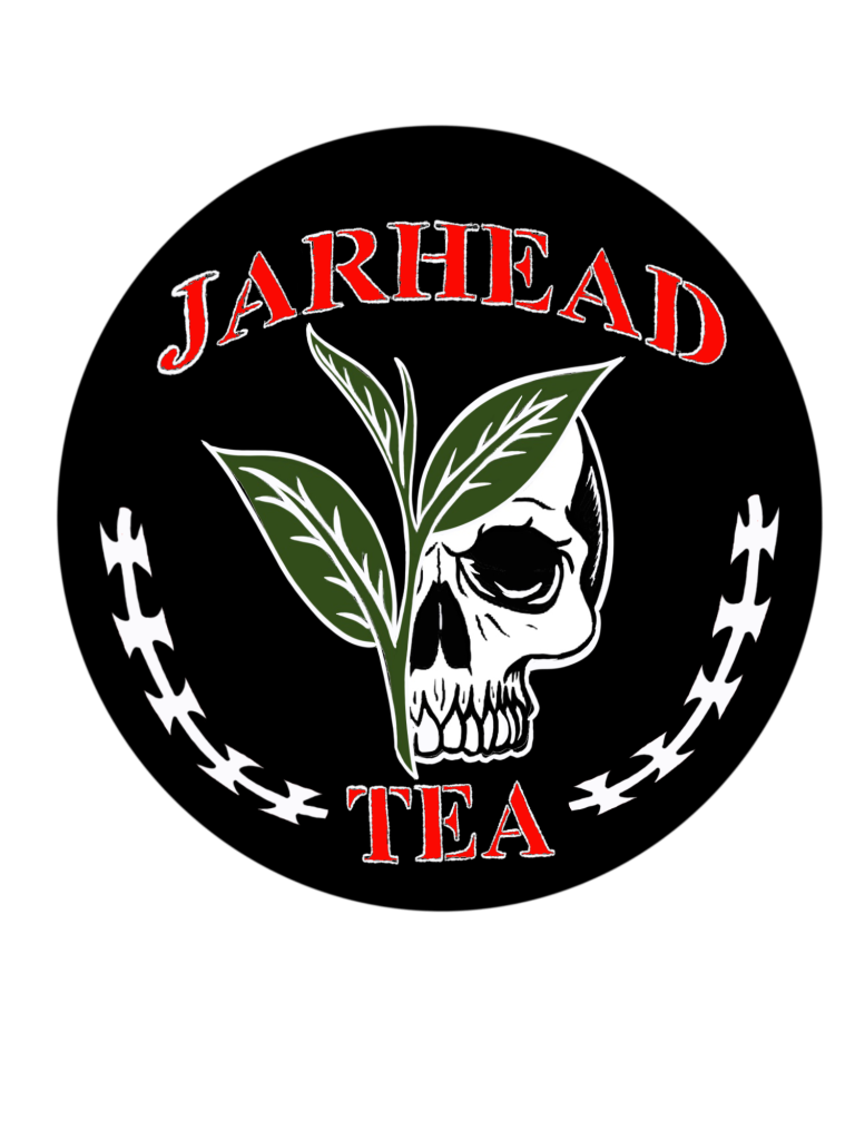 Jarhead Tea